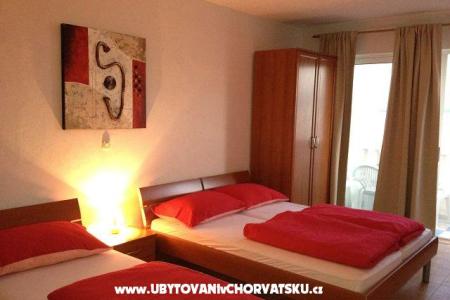 Appartements Vila Djenka foto 5