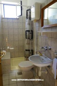 Apartment i kamp "Žuljana" foto 4