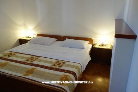Apartment i kamp "Žuljana" foto 5