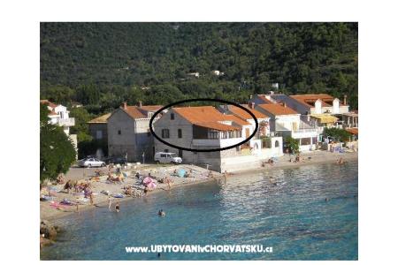 Appartements Čakelić foto 5