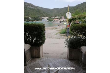 Appartements Lovrenko Žuljana foto 3