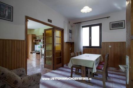 Appartements Žuljana foto 5