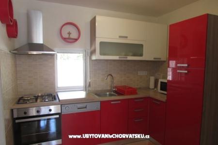 Apartment Bjanka foto 2