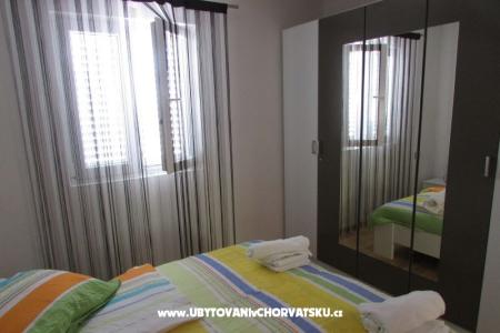 Apartment Bjanka foto 3