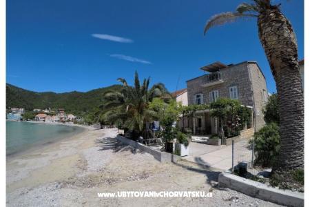 Haus Lopin Zuljana - Peljesac Kroatien