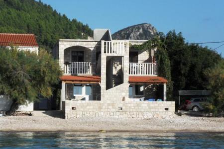 Appartements Uvala Zuljana - Peljesac Kroatien