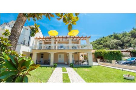 Vila Filipovic Appartements Žuljana foto 5
