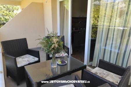 Villa Filipovic 2 Appartements Žuljana foto 5