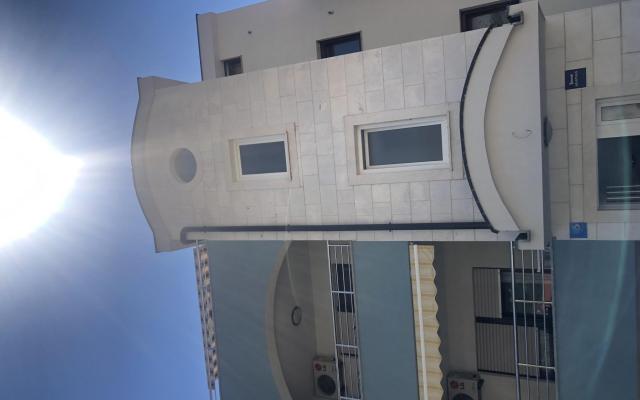 Appartements Juric - Unterkunft Baska Voda Kroatien