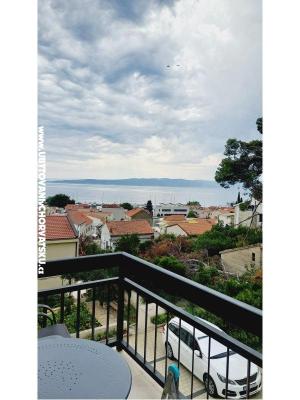 Villa Antonija B - Unterkunft Baska Voda Kroatien