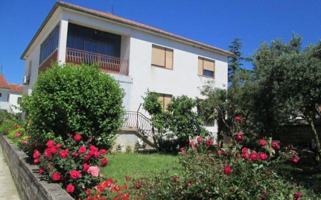 Apartment Dara - Unterkunft Bibinje Kroatien