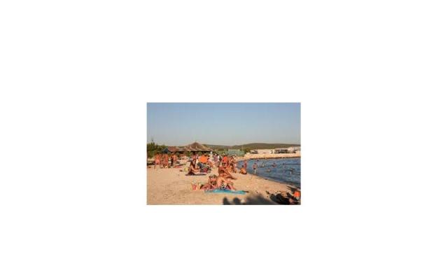 Apartment Jaz - Unterkunft Bibinje Kroatien