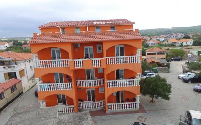 Apartment Roko Bibinje - Unterkunft Bibinje Kroatien