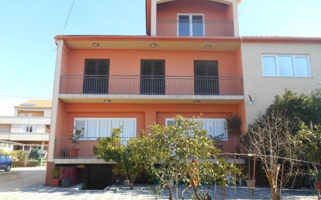 Apartment Sorić Bibinje - Unterkunft Bibinje Kroatien