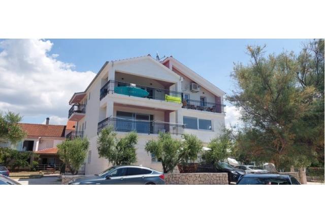 Appartements Benjamin - Unterkunft Bibinje Kroatien