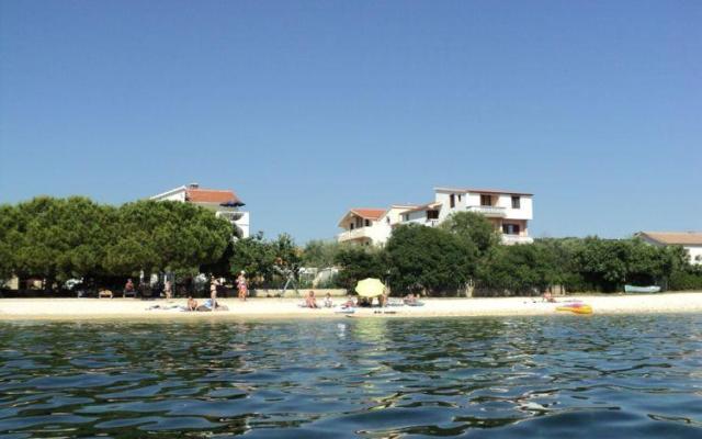 Appartements  Maslina - Unterkunft Bibinje Kroatien