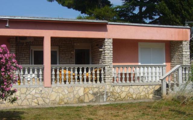Appartements Matija - Unterkunft Bibinje Kroatien