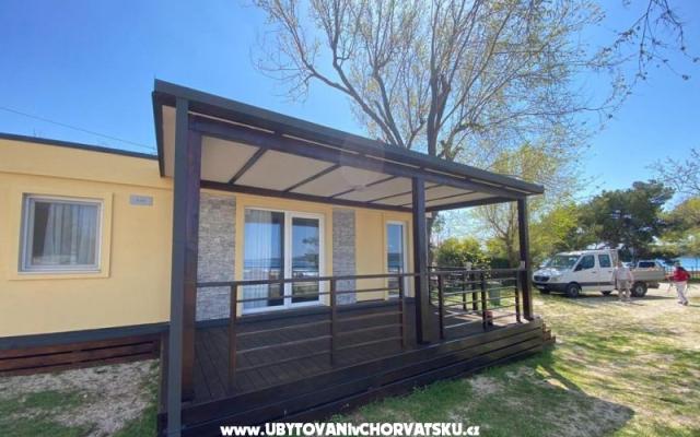 Mobile house TORETTA - Unterkunft Bibinje Kroatien