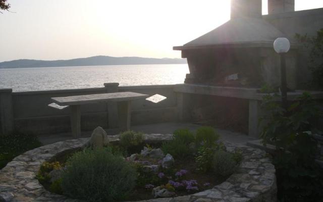 Appartements Venci - Unterkunft Bibinje Kroatien