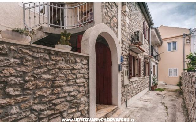 Holiday Haus Emi - Unterkunft Bibinje Kroatien