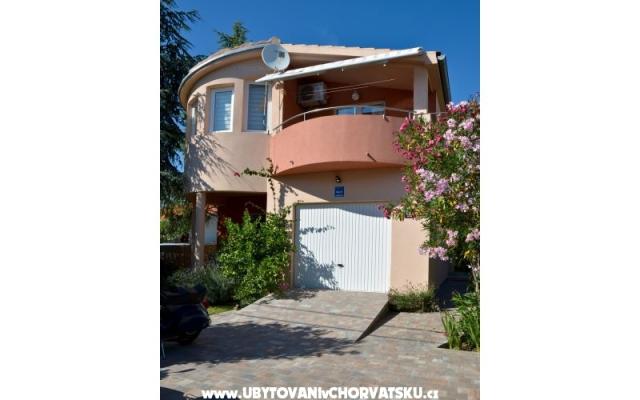 Apartment Leon - Unterkunft Bibinje Kroatien