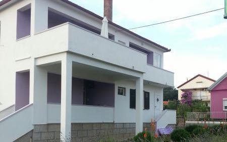 Nena - Unterkunft Bibinje Kroatien