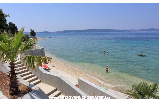 Apartment Frnaža - Unterkunft Bibinje Kroatien