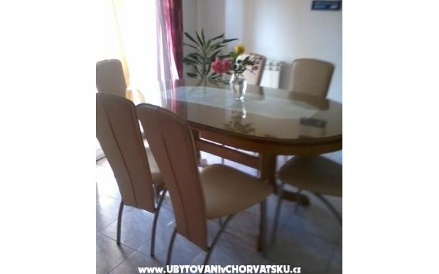 Apartment Novi Bokanjac - Unterkunft Bibinje Kroatien