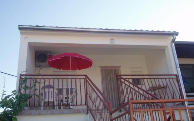 Apartment Cvita - Unterkunft Biograd am meer Kroatien