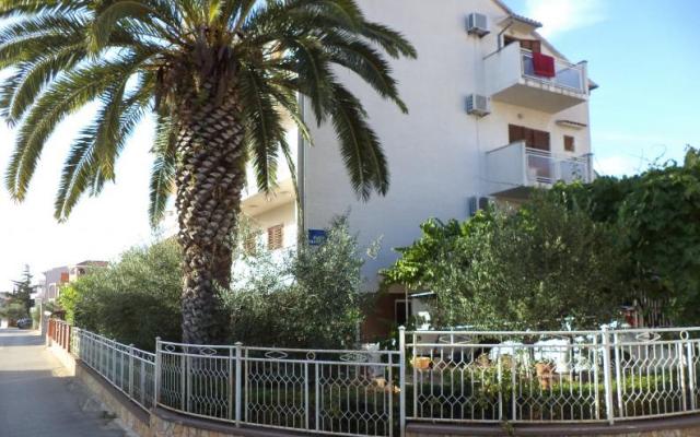 Apartment Ivana - Unterkunft Biograd am meer Kroatien