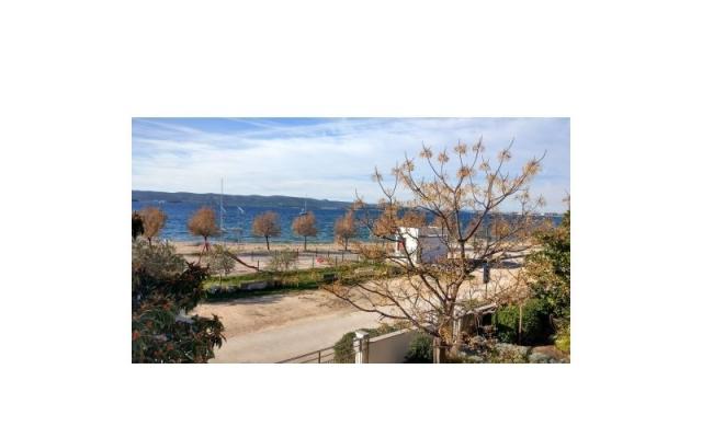 Apartment Studio - Unterkunft Biograd am meer Kroatien