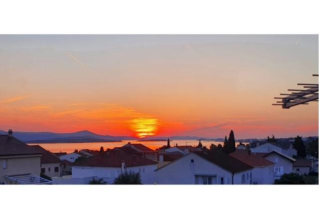 Appartements ANNA - Unterkunft Biograd am meer Kroatien