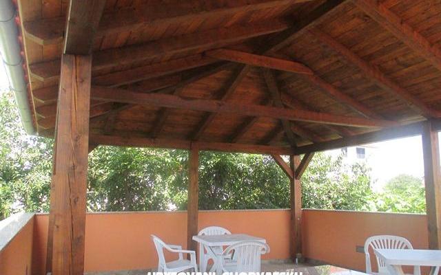 Appartements Cvita - Unterkunft Biograd am meer Kroatien