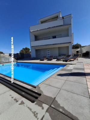 Villa D&amp;J - Unterkunft Biograd am meer Kroatien