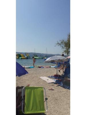 Appartements Stefani - Unterkunft Biograd am meer Kroatien