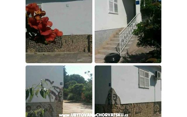 Bernarda Apartment - Unterkunft Biograd am meer Kroatien