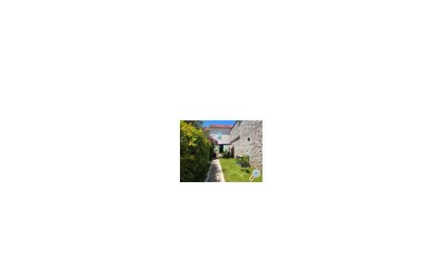 Haus Vesela - Unterkunft Biograd am meer Kroatien