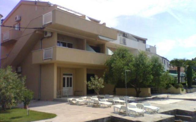 Appartements Postrimovski - Unterkunft Blace Kroatien