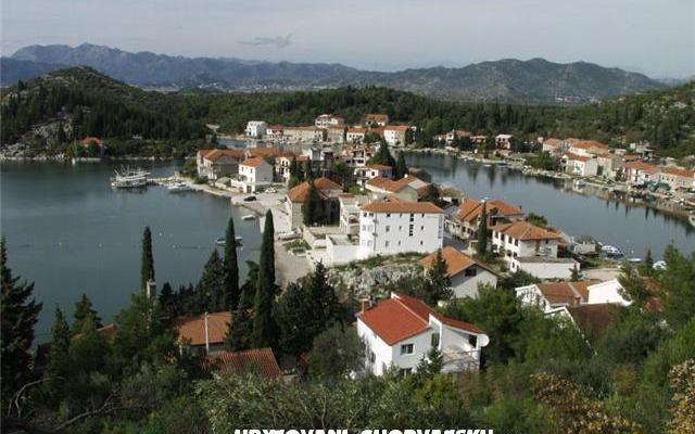 Ferienwohnungen Blace - Unterkunft Blace Kroatien