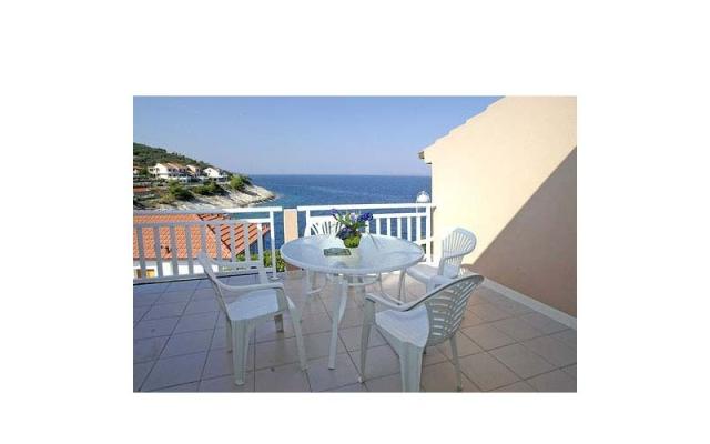 Ferienwohnungen Gardenal - Unterkunft Blato – Korcula Kroatien