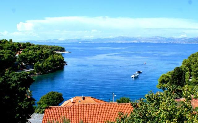 Appartements MI-MA - Unterkunft Insel Brac Kroatien