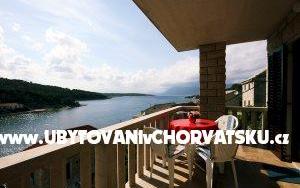 Ferienwohnungen Villa Pupa - Unterkunft Insel Brac Kroatien