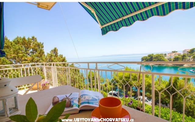 Villa PINA - Selca - Unterkunft Insel Brac Kroatien