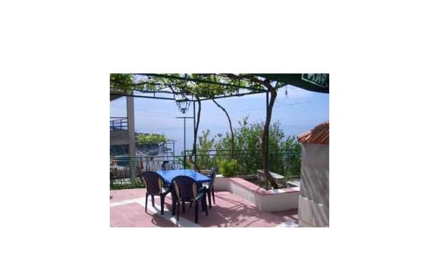Appartements Hrvoje  - Unterkunft Brela Kroatien