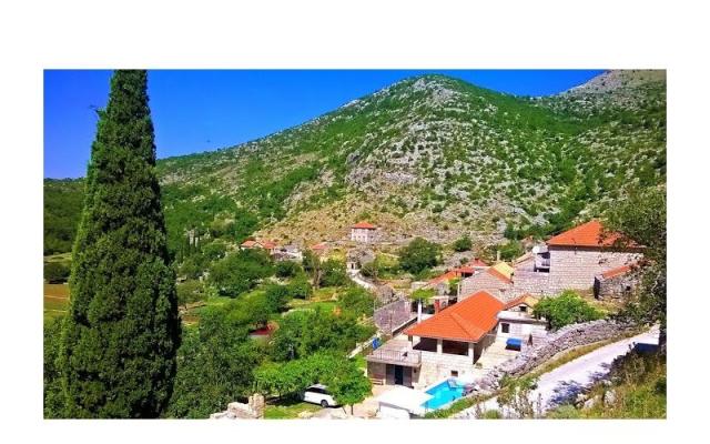 Apartment Kuna Konavoska - Unterkunft Cavtat Kroatien