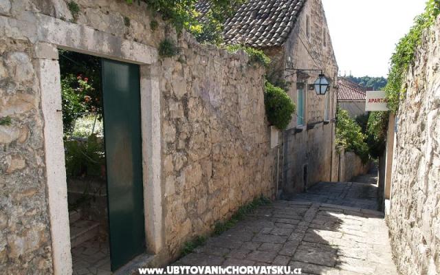 Apartment Milu - Unterkunft Cavtat Kroatien
