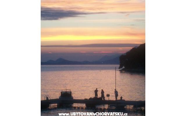 Apartment Runje - Unterkunft Cavtat Kroatien
