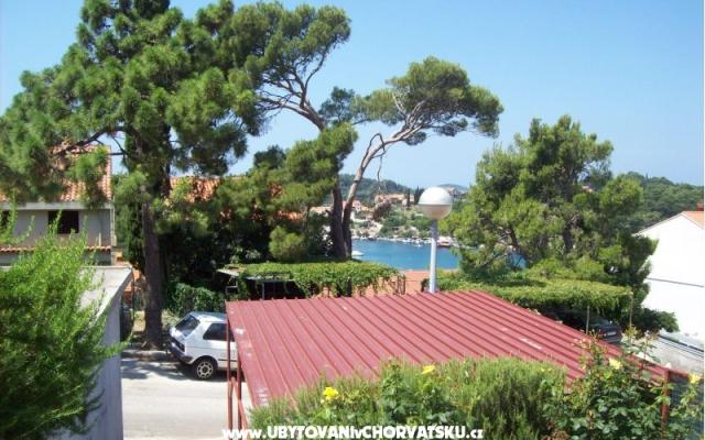 Apartment Stjepko - Unterkunft Cavtat Kroatien