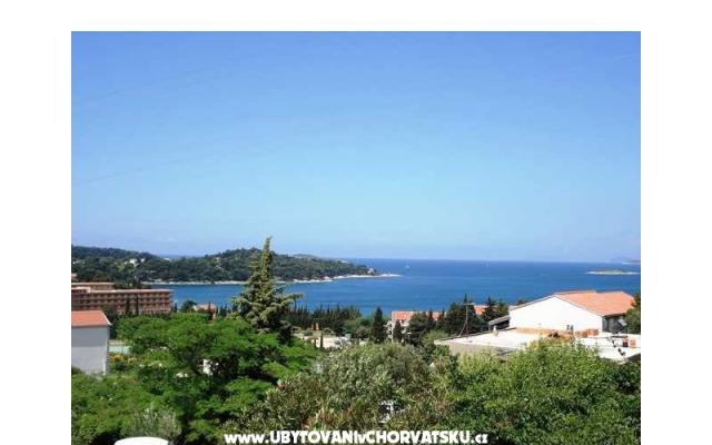 Studio Tournesol Cavtat - Unterkunft Cavtat Kroatien