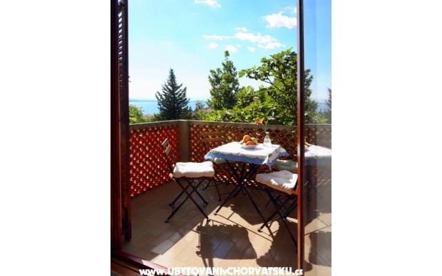 Apartment Marco Polo - Unterkunft Crikvenica Kroatien